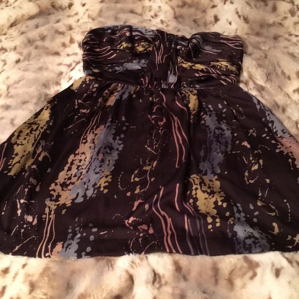 Matty M dress